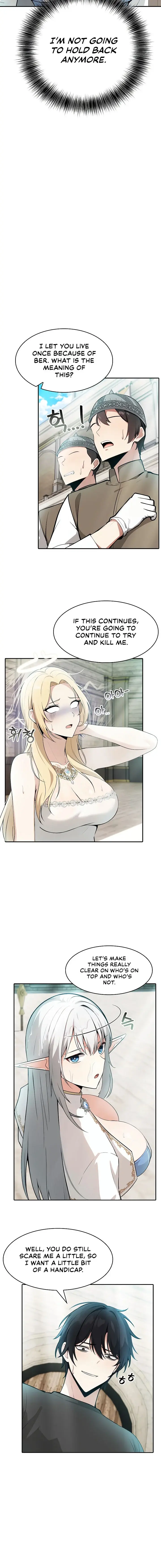 Isekai Dragondick Knight Commander Chapter 2 - Page 20