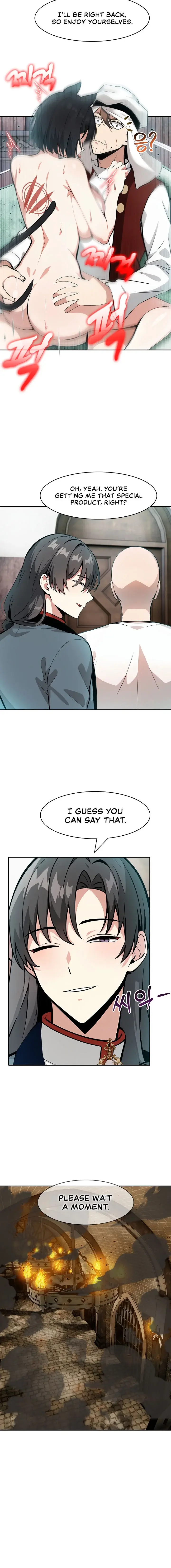 Isekai Dragondick Knight Commander Chapter 22 - Page 4