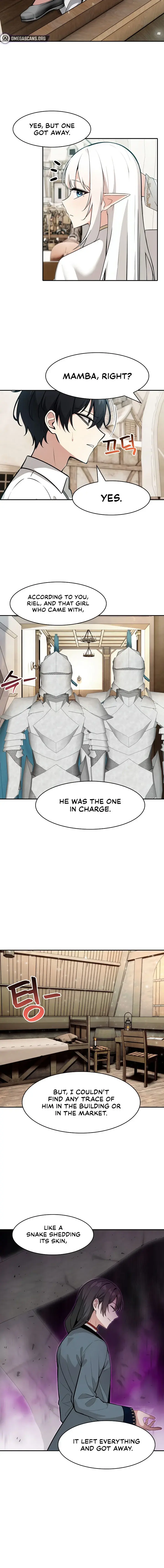 Isekai Dragondick Knight Commander Chapter 23 - Page 10