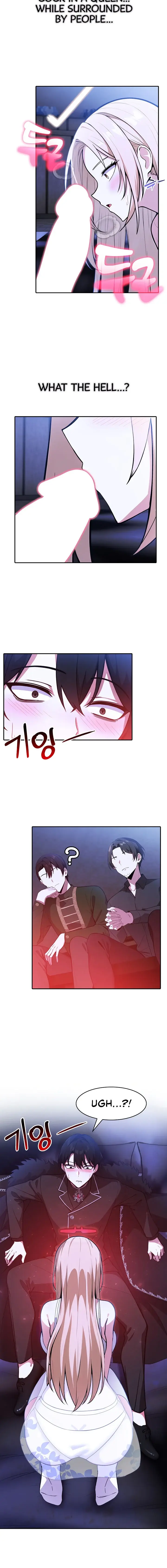 Isekai Dragondick Knight Commander Chapter 25 - Page 14