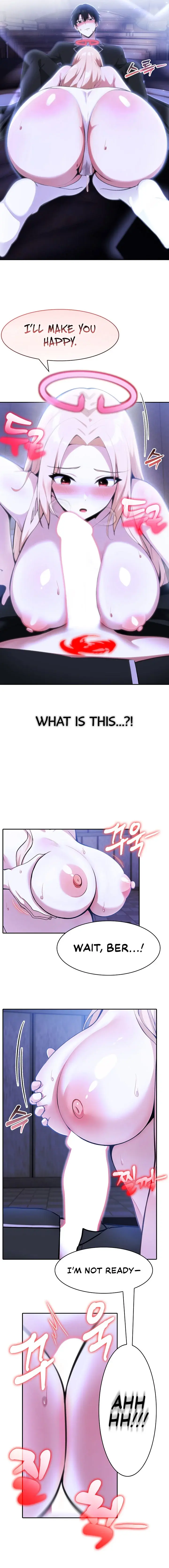 Isekai Dragondick Knight Commander Chapter 26 - Page 3