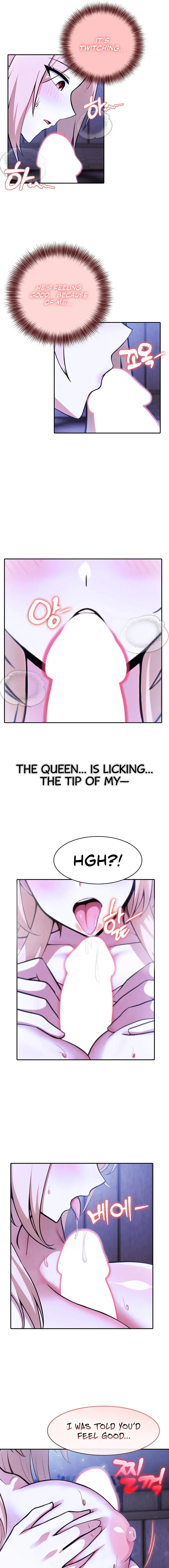 Isekai Dragondick Knight Commander Chapter 26 - Page 7