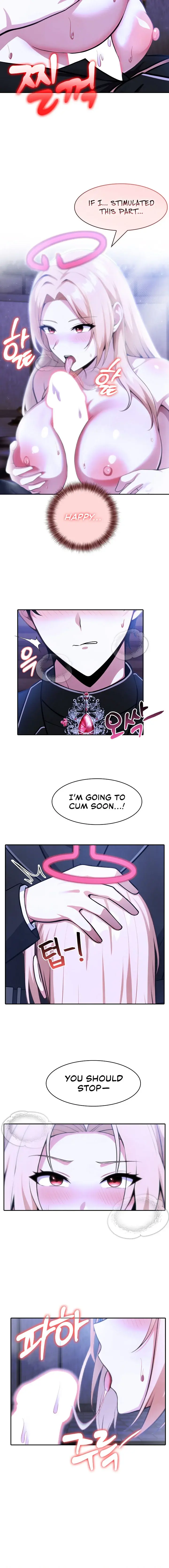 Isekai Dragondick Knight Commander Chapter 26 - Page 8