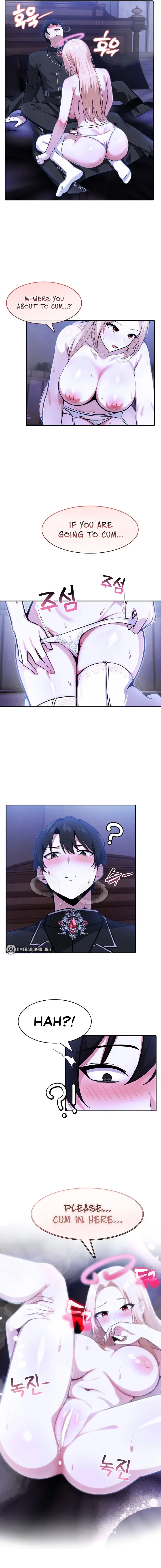 Isekai Dragondick Knight Commander Chapter 26 - Page 9