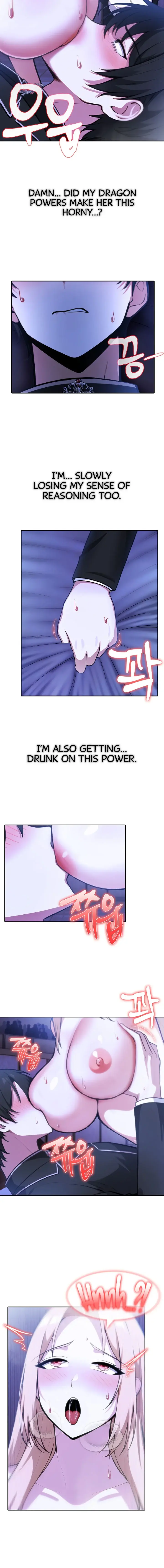 Isekai Dragondick Knight Commander Chapter 28 - Page 4