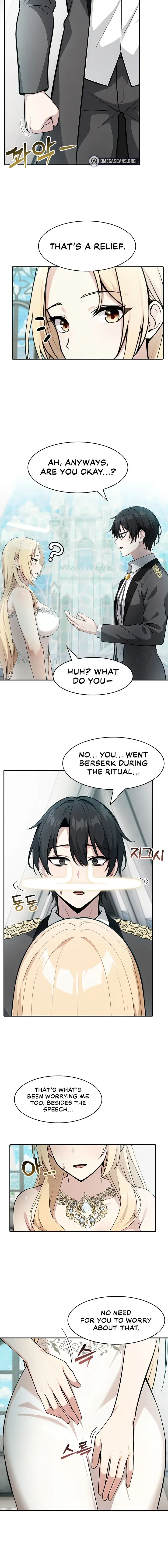 Isekai Dragondick Knight Commander Chapter 29 - Page 6