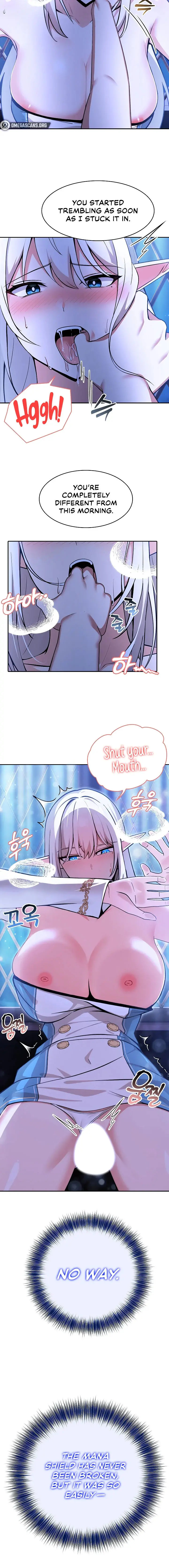 Isekai Dragondick Knight Commander Chapter 3 - Page 4