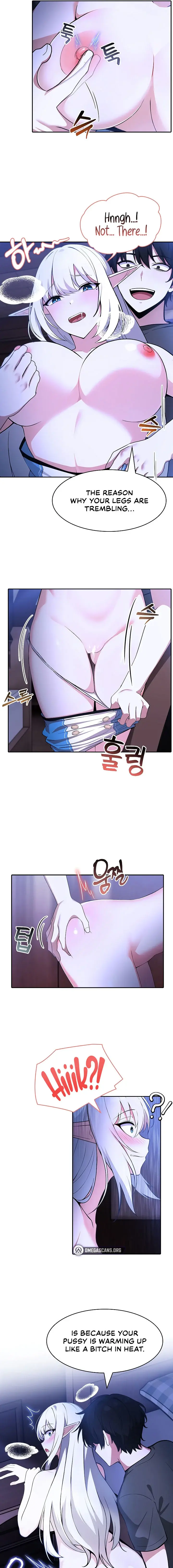 Isekai Dragondick Knight Commander Chapter 3 - Page 7