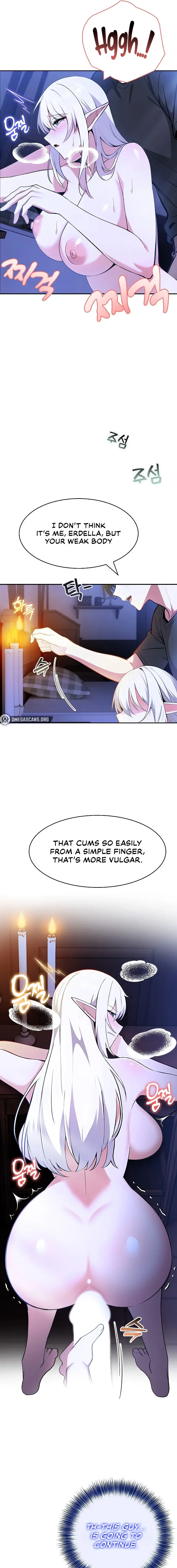 Isekai Dragondick Knight Commander Chapter 3 - Page 9