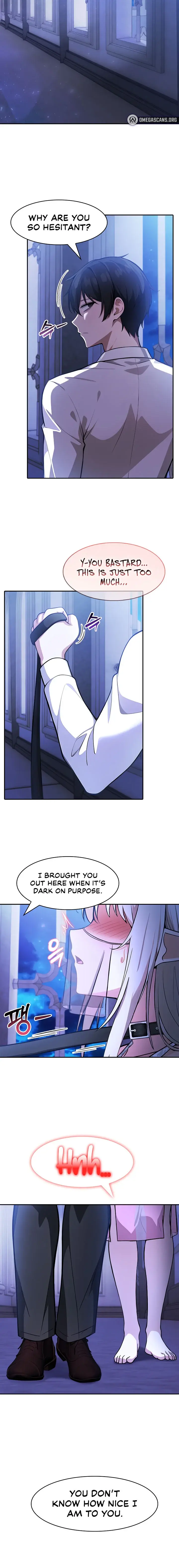 Isekai Dragondick Knight Commander Chapter 30 - Page 6