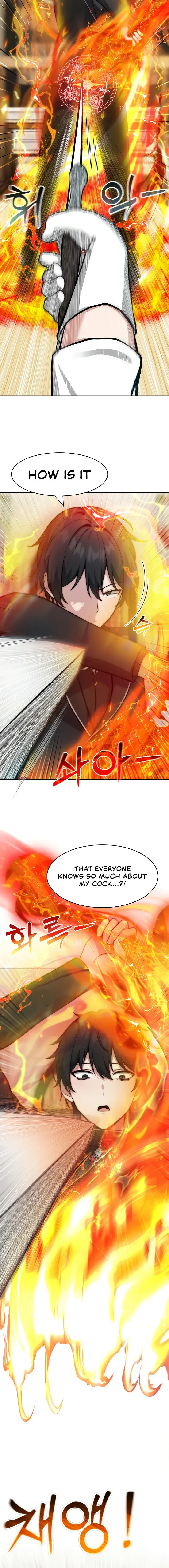 Isekai Dragondick Knight Commander Chapter 35 - Page 6