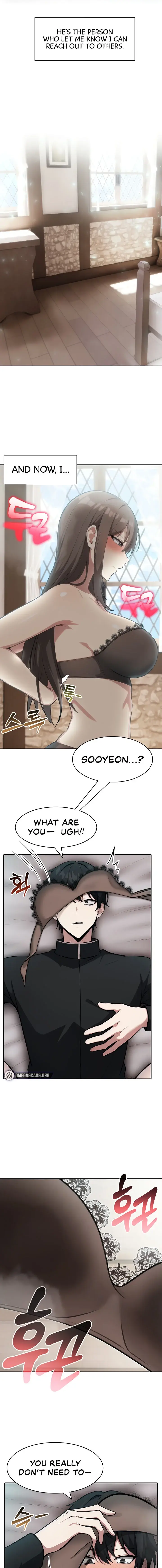 Isekai Dragondick Knight Commander Chapter 36 - Page 5