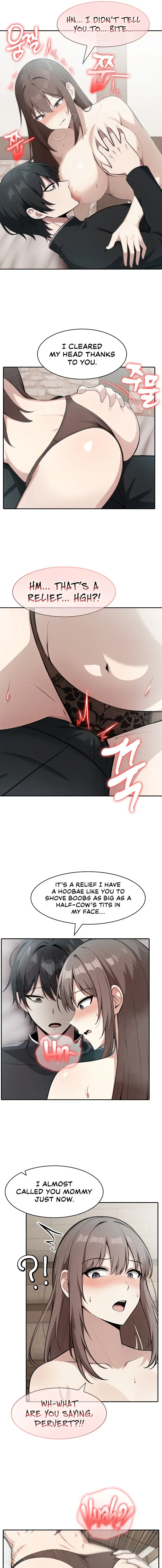 Isekai Dragondick Knight Commander Chapter 36 - Page 9