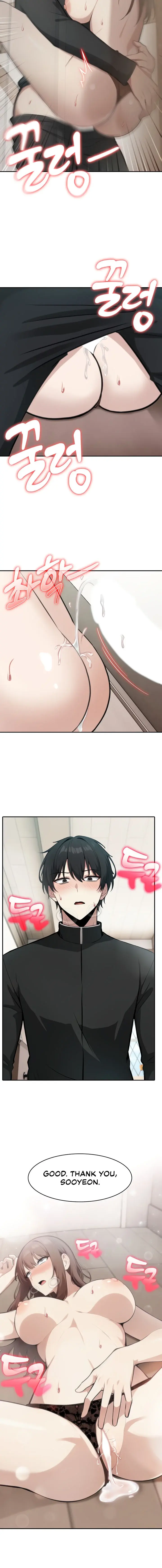 Isekai Dragondick Knight Commander Chapter 38 - Page 8