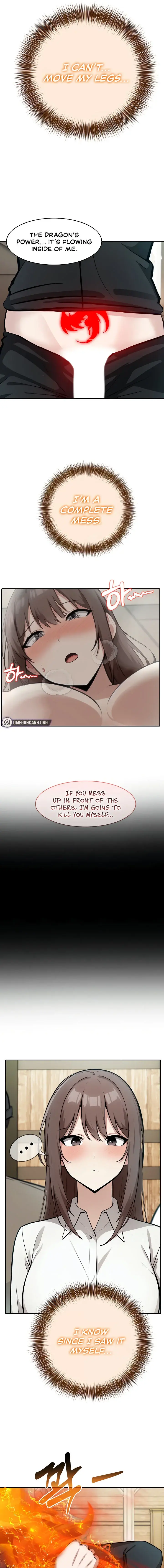 Isekai Dragondick Knight Commander Chapter 38 - Page 9