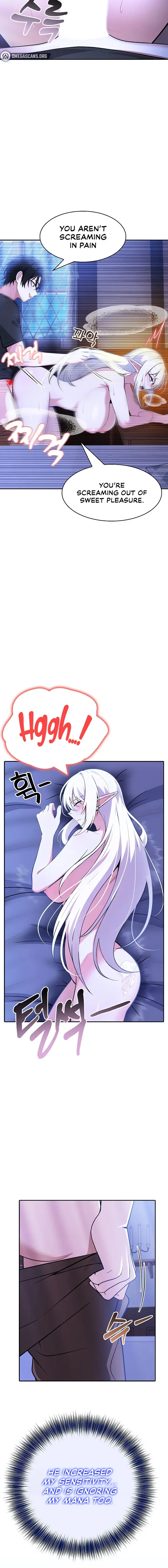 Isekai Dragondick Knight Commander Chapter 4 - Page 8