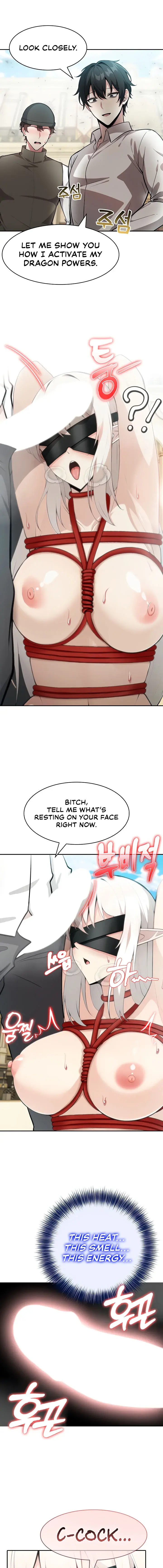 Isekai Dragondick Knight Commander Chapter 41 - Page 15