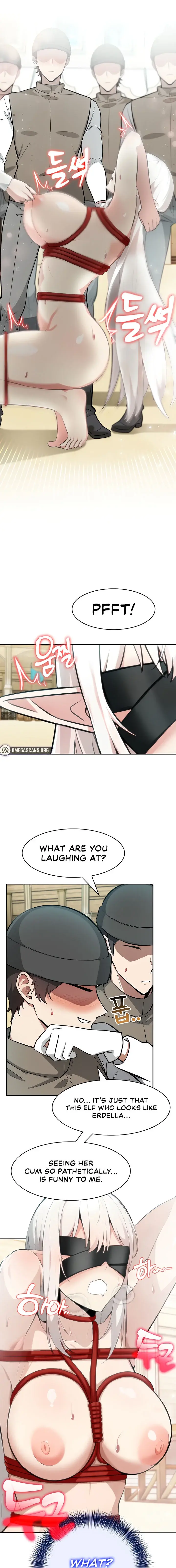 Isekai Dragondick Knight Commander Chapter 42 - Page 5