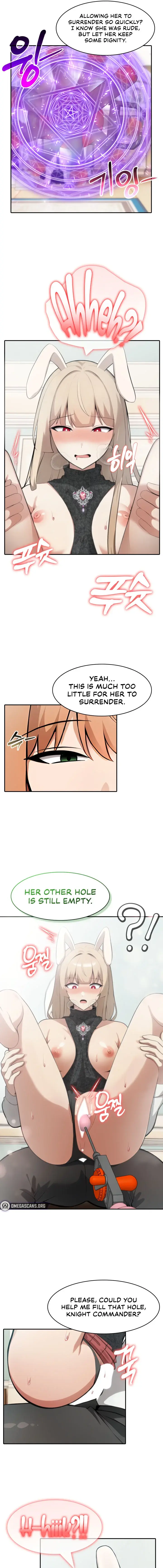 Isekai Dragondick Knight Commander Chapter 47 - Page 5