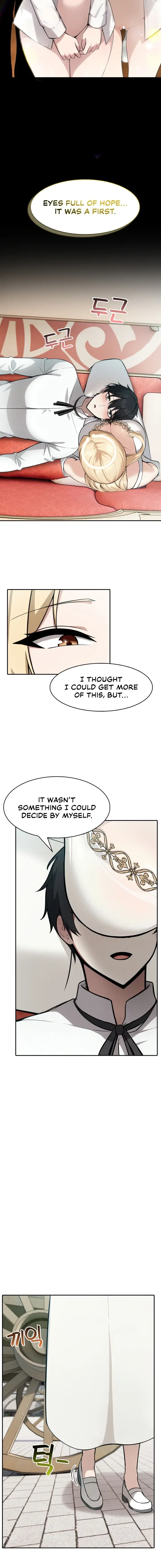 Isekai Dragondick Knight Commander Chapter 49 - Page 8