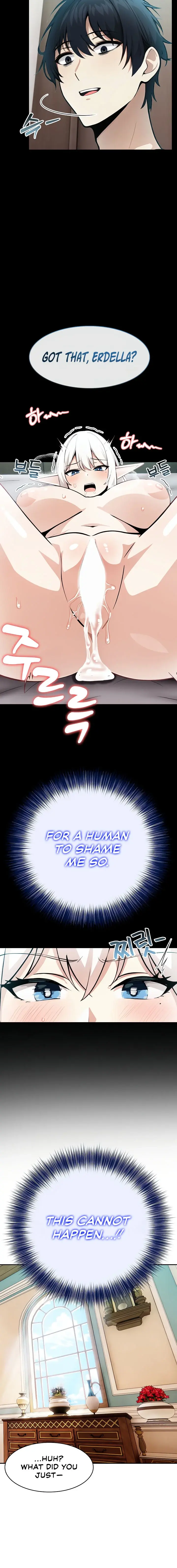 Isekai Dragondick Knight Commander Chapter 5 - Page 4