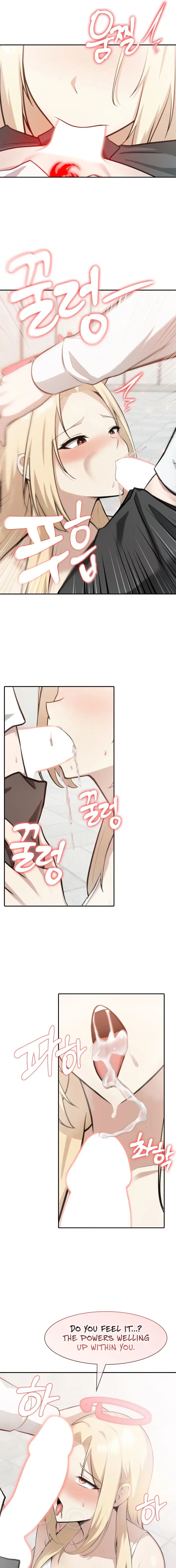 Isekai Dragondick Knight Commander Chapter 50 - Page 7