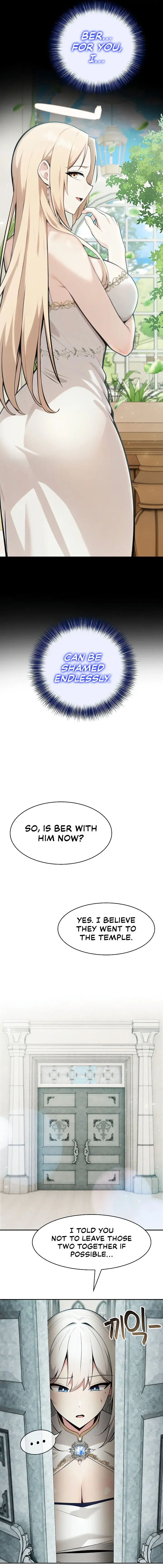 Isekai Dragondick Knight Commander Chapter 51 - Page 7