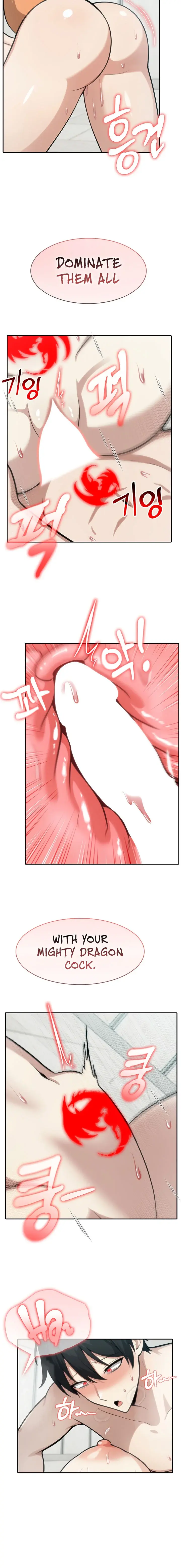 Isekai Dragondick Knight Commander Chapter 54 - Page 4