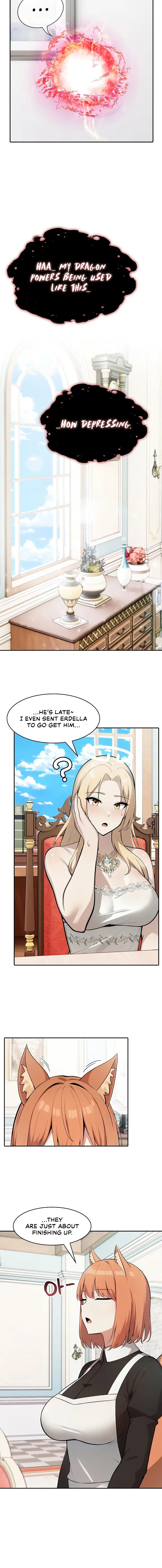 Isekai Dragondick Knight Commander Chapter 55 - Page 12