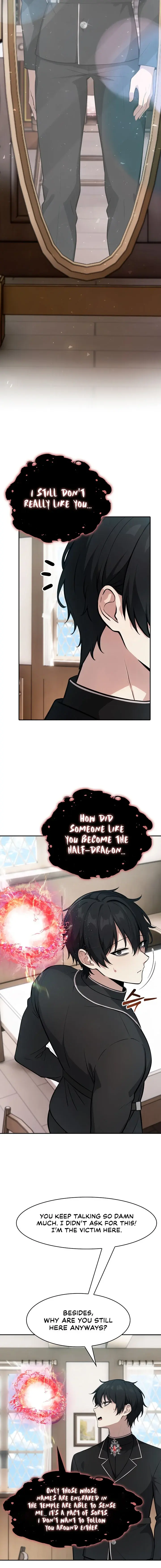 Isekai Dragondick Knight Commander Chapter 55 - Page 6