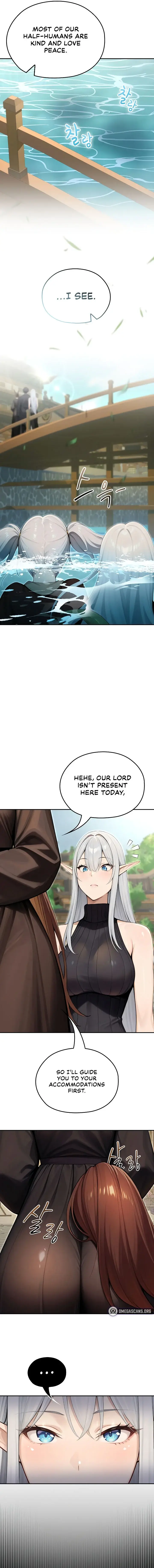 Isekai Dragondick Knight Commander Chapter 56 - Page 17