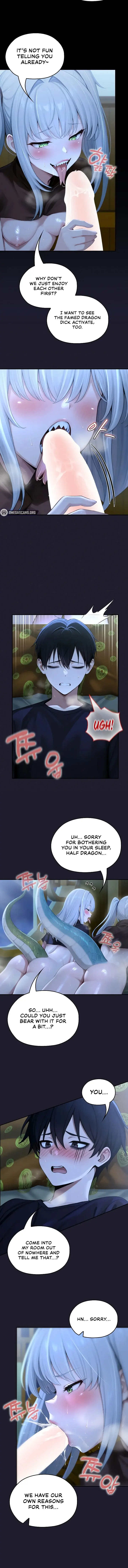 Isekai Dragondick Knight Commander Chapter 57 - Page 2