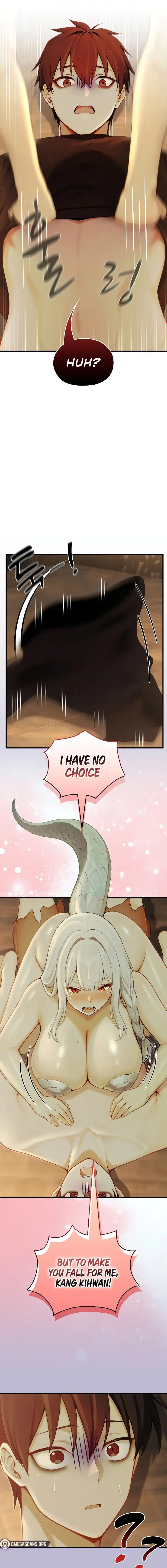 Isekai Dragondick Knight Commander Chapter 59 - Page 5