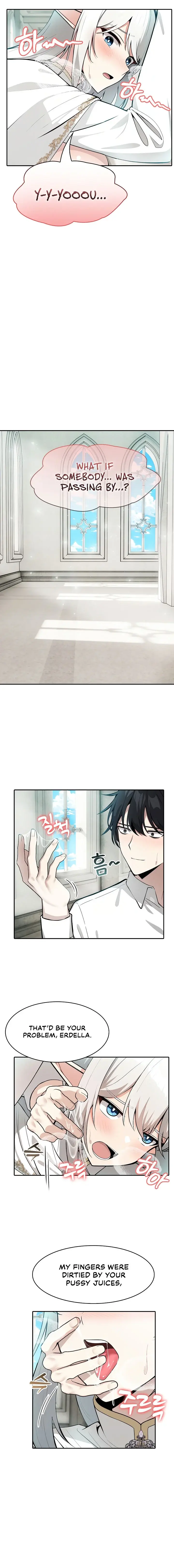 Isekai Dragondick Knight Commander Chapter 6 - Page 4