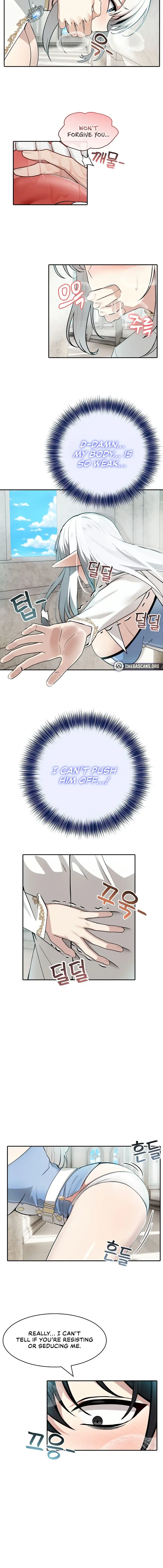 Isekai Dragondick Knight Commander Chapter 6 - Page 6