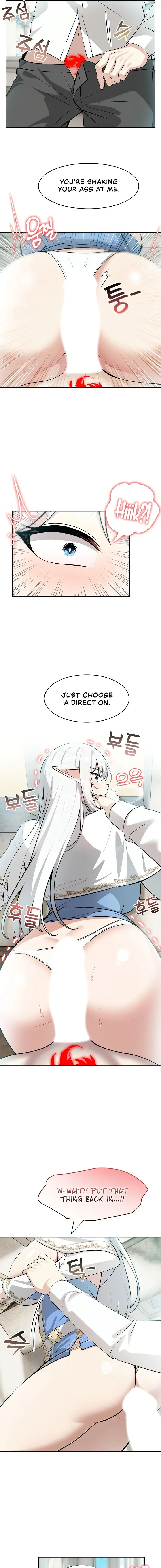 Isekai Dragondick Knight Commander Chapter 6 - Page 7