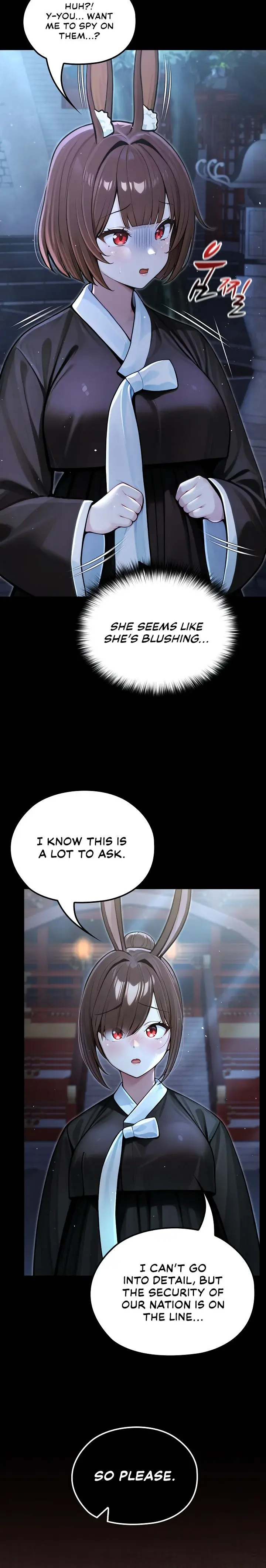 Isekai Dragondick Knight Commander Chapter 64 - Page 4