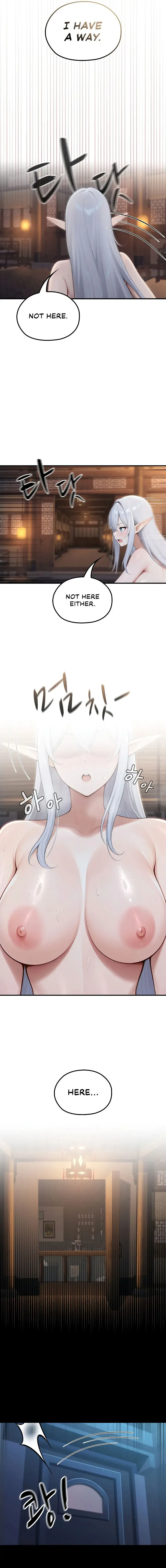 Isekai Dragondick Knight Commander Chapter 65 - Page 11