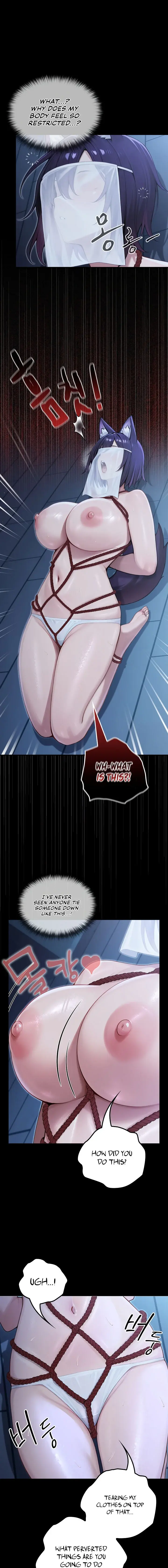 Isekai Dragondick Knight Commander Chapter 66 - Page 3