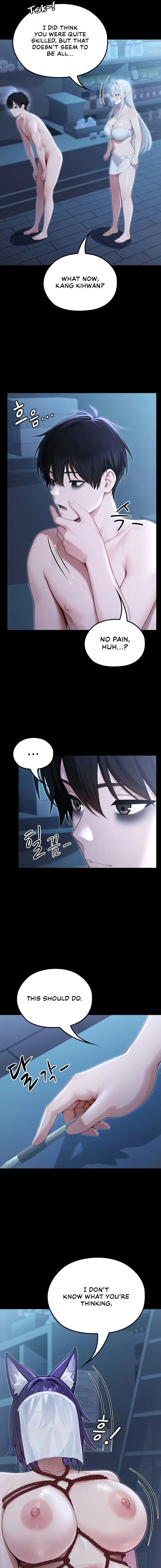 Isekai Dragondick Knight Commander Chapter 66 - Page 7