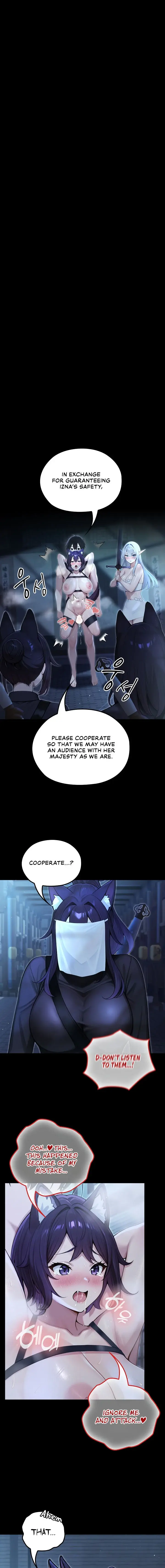 Isekai Dragondick Knight Commander Chapter 69 - Page 1
