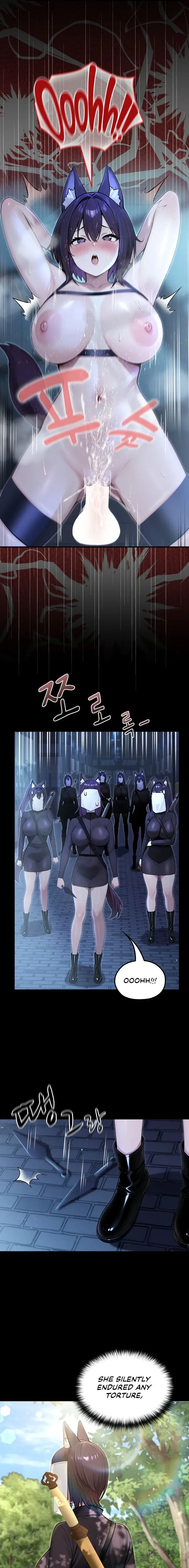 Isekai Dragondick Knight Commander Chapter 69 - Page 3