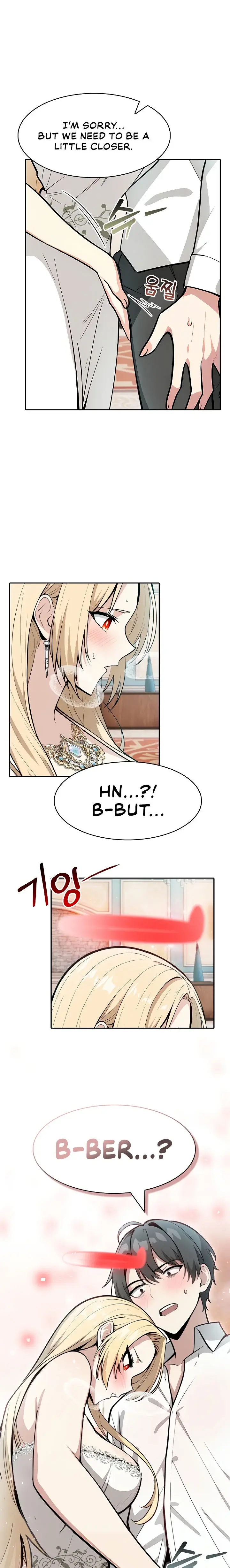Isekai Dragondick Knight Commander Chapter 7 - Page 15