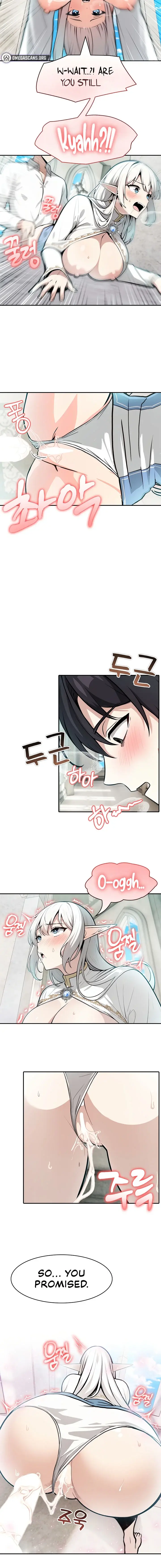 Isekai Dragondick Knight Commander Chapter 7 - Page 6