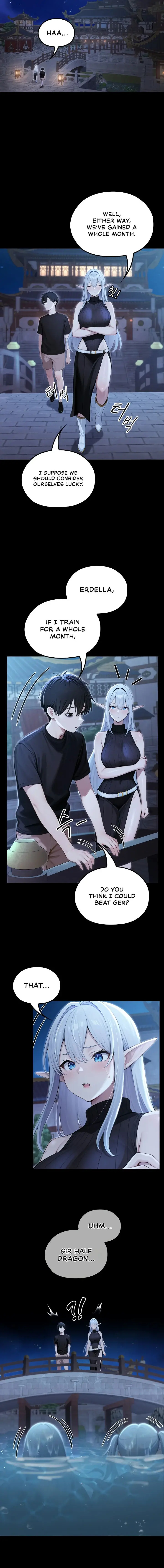 Isekai Dragondick Knight Commander Chapter 70 - Page 16