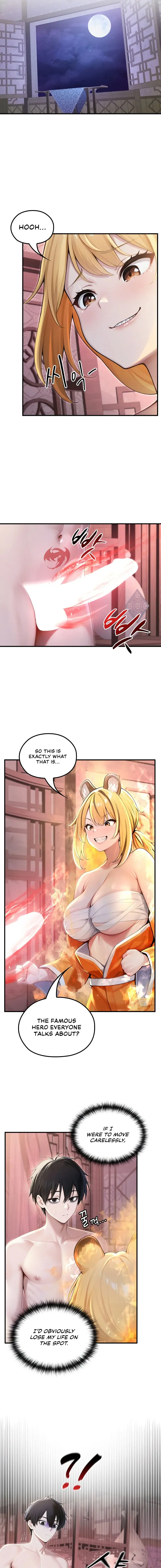 Isekai Dragondick Knight Commander Chapter 70 - Page 3