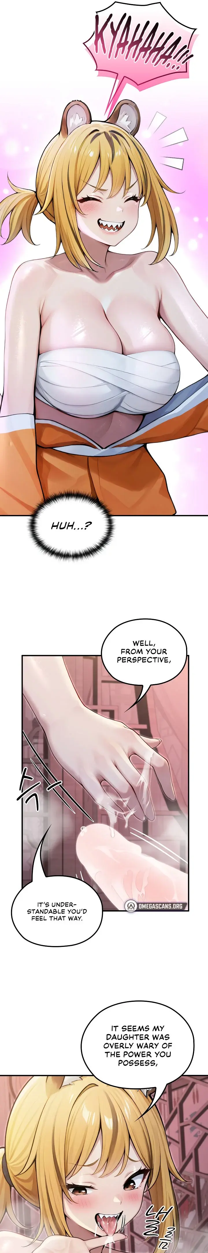 Isekai Dragondick Knight Commander Chapter 70 - Page 9