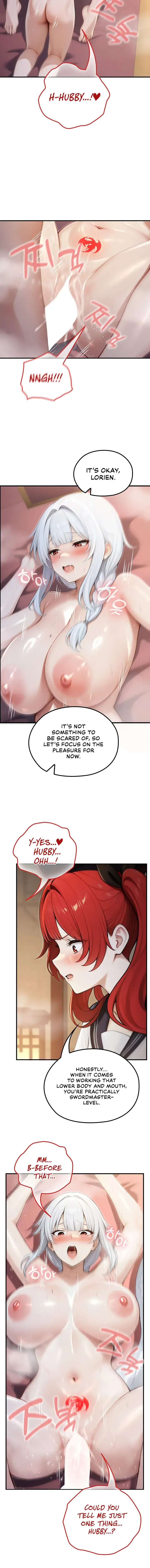 Isekai Dragondick Knight Commander Chapter 74 - Page 2