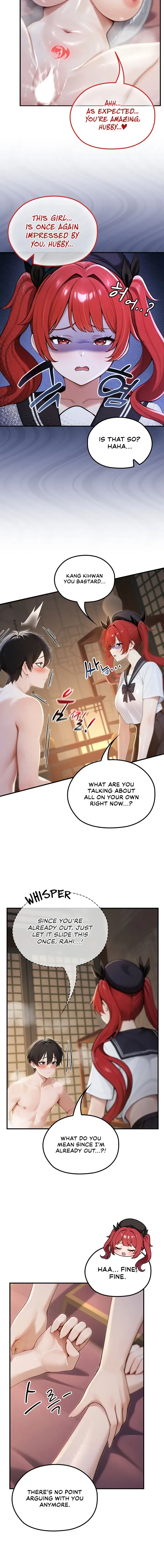 Isekai Dragondick Knight Commander Chapter 74 - Page 4