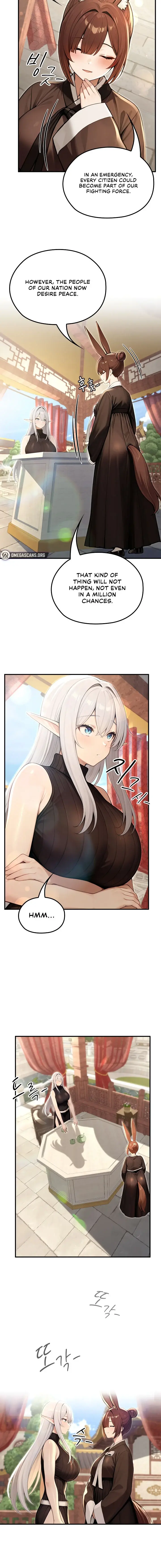 Isekai Dragondick Knight Commander Chapter 78 - Page 14